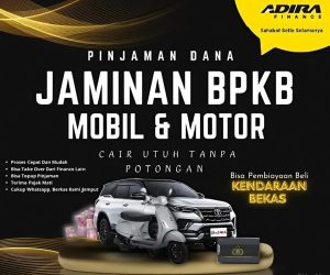 Read more about the article Syarat Gadai BPKB