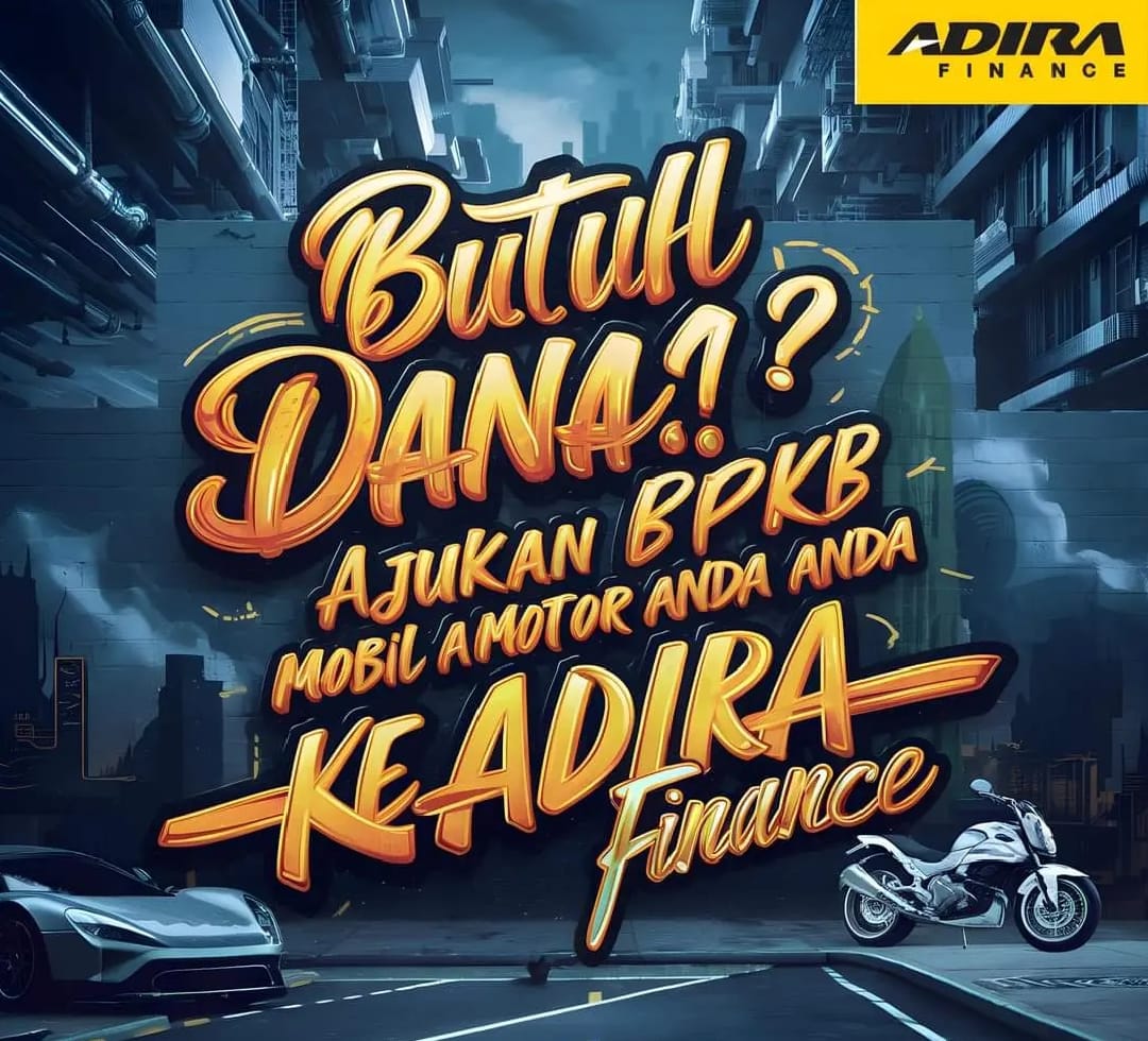 Read more about the article Tentang Adira Finance